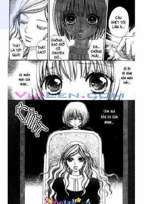 Chàng Quản Gia Của Bé Mei Chapter 4 trang 91