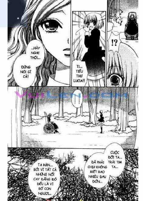 Chàng Quản Gia Của Bé Mei Chapter 4 trang 98