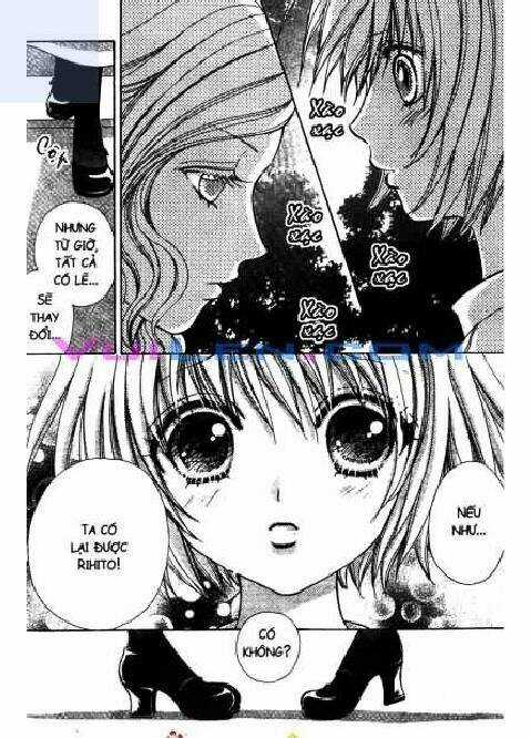 Chàng Quản Gia Của Bé Mei Chapter 4 trang 99