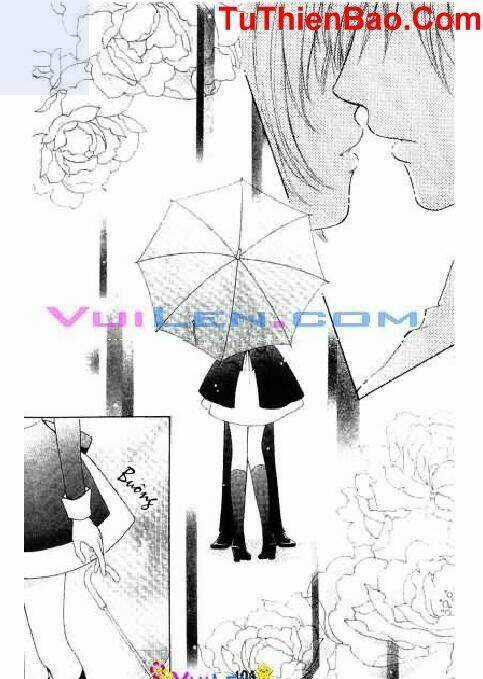 Chàng Quản Gia Của Bé Mei Chapter 5 trang 101