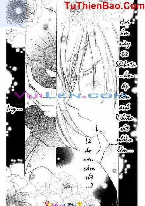 Chàng Quản Gia Của Bé Mei Chapter 5 trang 102