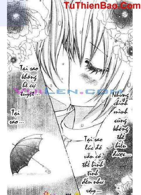 Chàng Quản Gia Của Bé Mei Chapter 5 trang 103