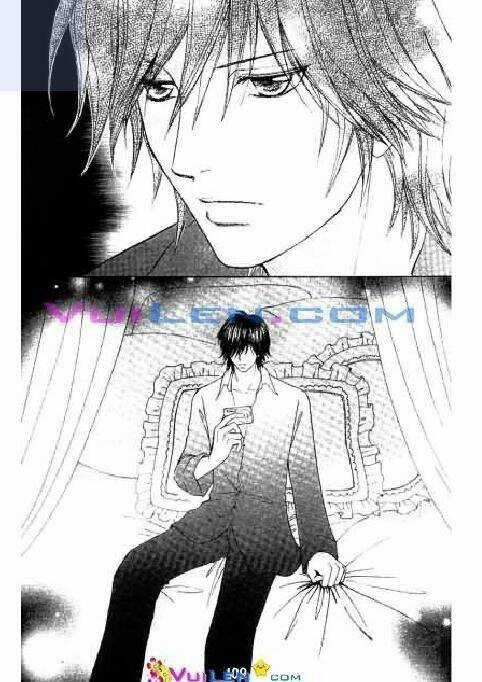 Chàng Quản Gia Của Bé Mei Chapter 5 trang 106