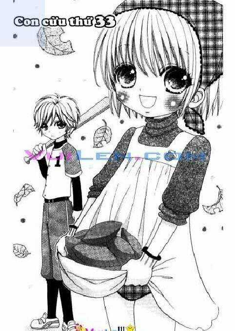 Chàng Quản Gia Của Bé Mei Chapter 5 trang 107