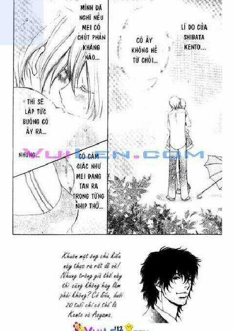 Chàng Quản Gia Của Bé Mei Chapter 5 trang 108