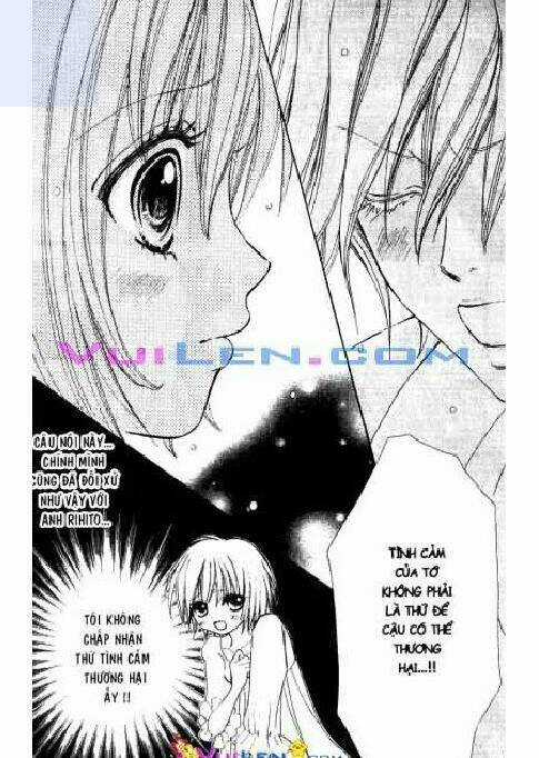 Chàng Quản Gia Của Bé Mei Chapter 5 trang 112