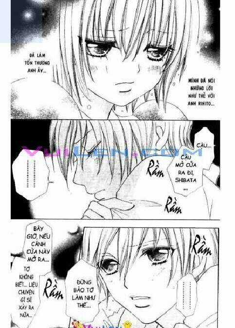 Chàng Quản Gia Của Bé Mei Chapter 5 trang 113