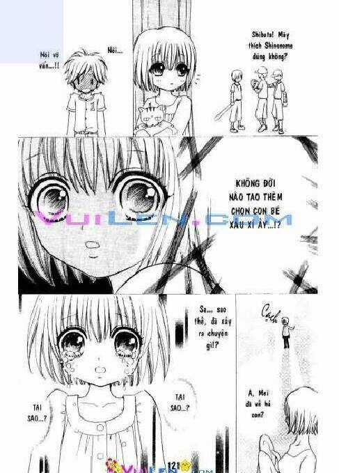 Chàng Quản Gia Của Bé Mei Chapter 5 trang 117