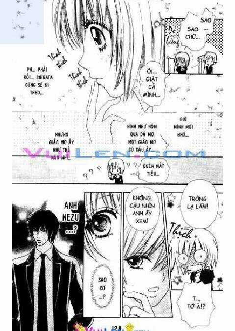 Chàng Quản Gia Của Bé Mei Chapter 5 trang 124