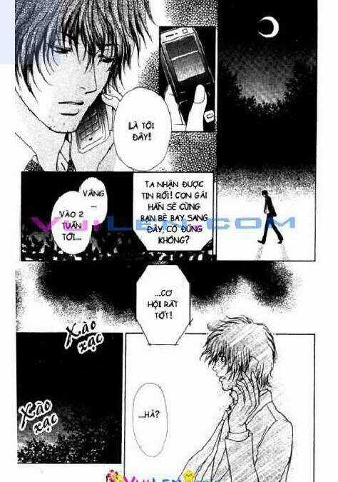 Chàng Quản Gia Của Bé Mei Chapter 5 trang 127