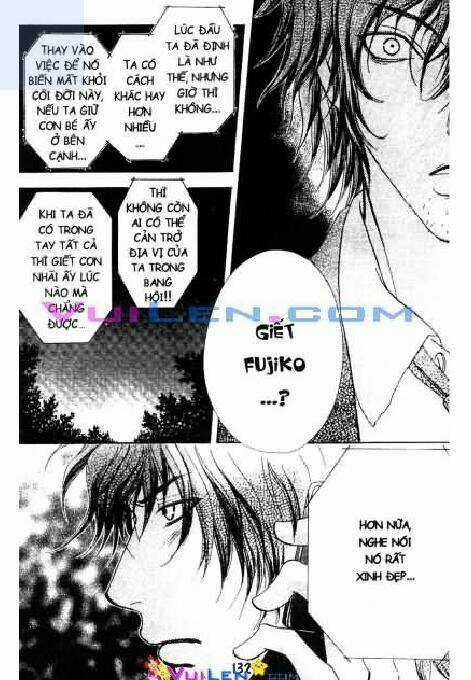 Chàng Quản Gia Của Bé Mei Chapter 5 trang 128