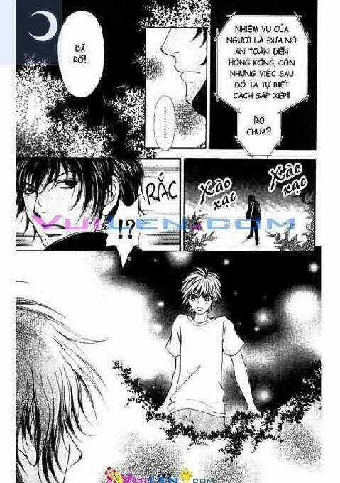 Chàng Quản Gia Của Bé Mei Chapter 5 trang 129