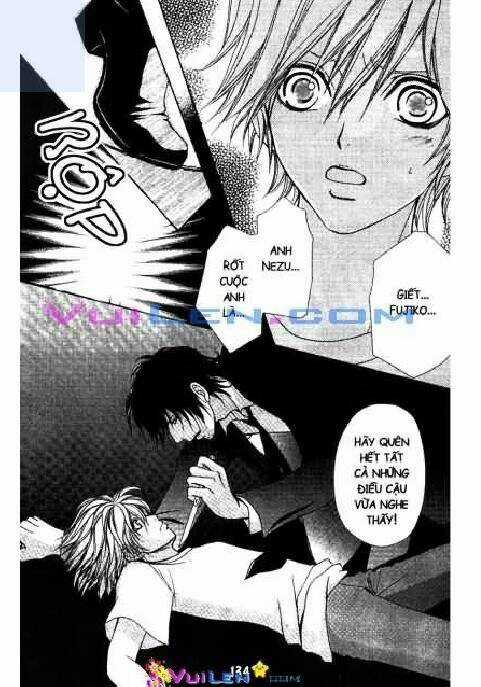 Chàng Quản Gia Của Bé Mei Chapter 5 trang 130