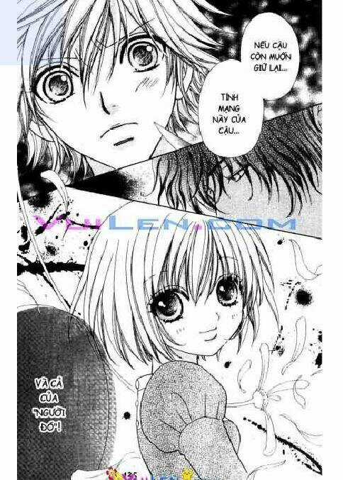 Chàng Quản Gia Của Bé Mei Chapter 5 trang 131