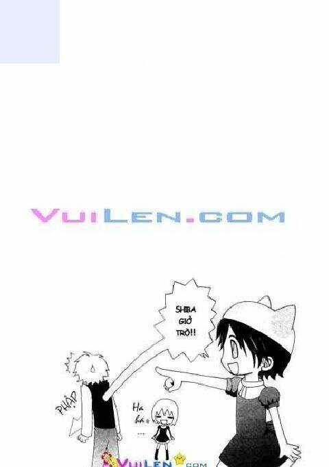 Chàng Quản Gia Của Bé Mei Chapter 5 trang 132