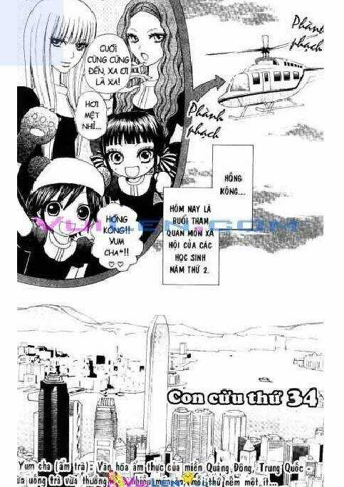 Chàng Quản Gia Của Bé Mei Chapter 5 trang 133