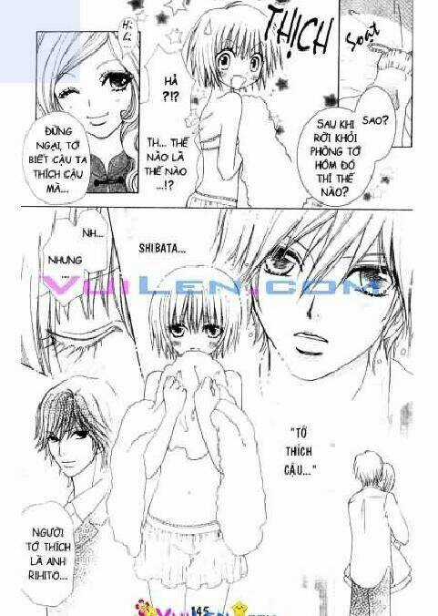 Chàng Quản Gia Của Bé Mei Chapter 5 trang 141