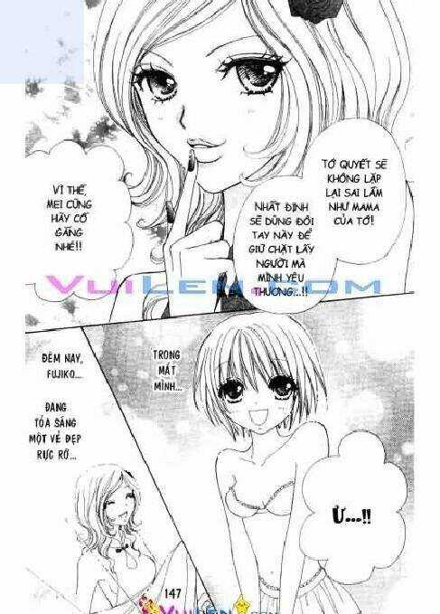 Chàng Quản Gia Của Bé Mei Chapter 5 trang 143