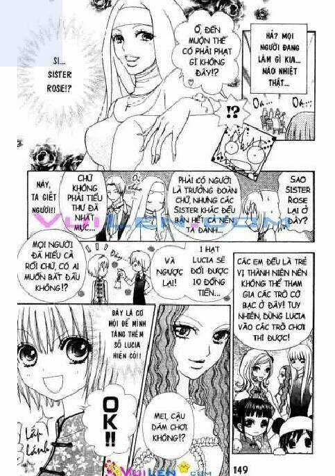 Chàng Quản Gia Của Bé Mei Chapter 5 trang 145