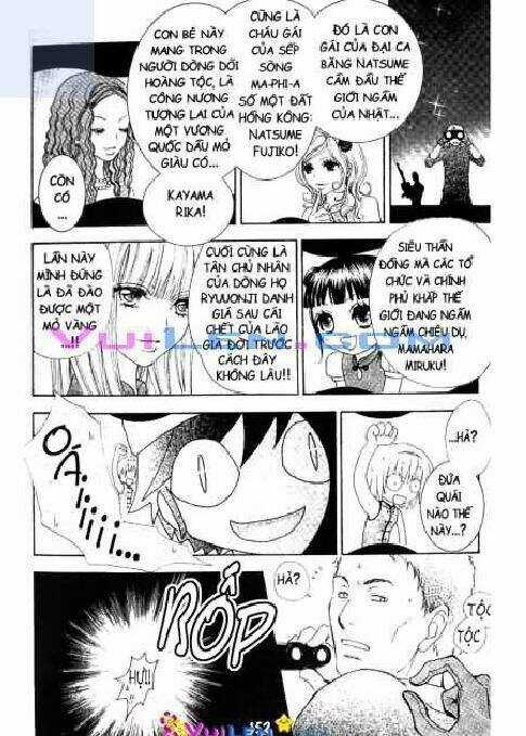 Chàng Quản Gia Của Bé Mei Chapter 5 trang 148