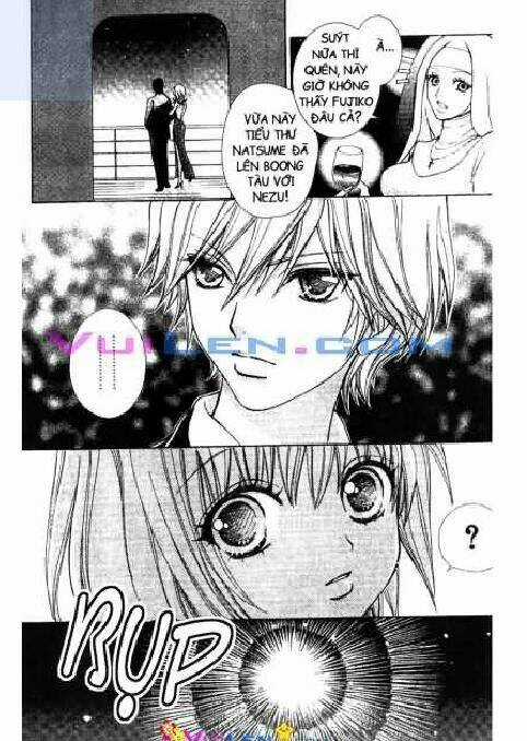 Chàng Quản Gia Của Bé Mei Chapter 5 trang 150