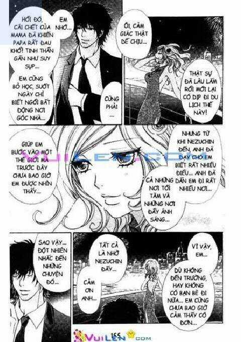 Chàng Quản Gia Của Bé Mei Chapter 5 trang 151