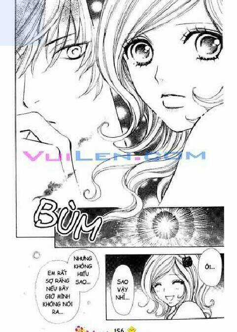 Chàng Quản Gia Của Bé Mei Chapter 5 trang 152