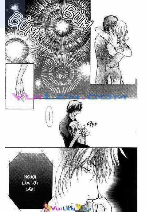 Chàng Quản Gia Của Bé Mei Chapter 5 trang 154