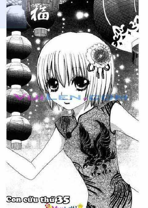 Chàng Quản Gia Của Bé Mei Chapter 5 trang 157