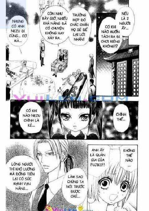 Chàng Quản Gia Của Bé Mei Chapter 5 trang 159