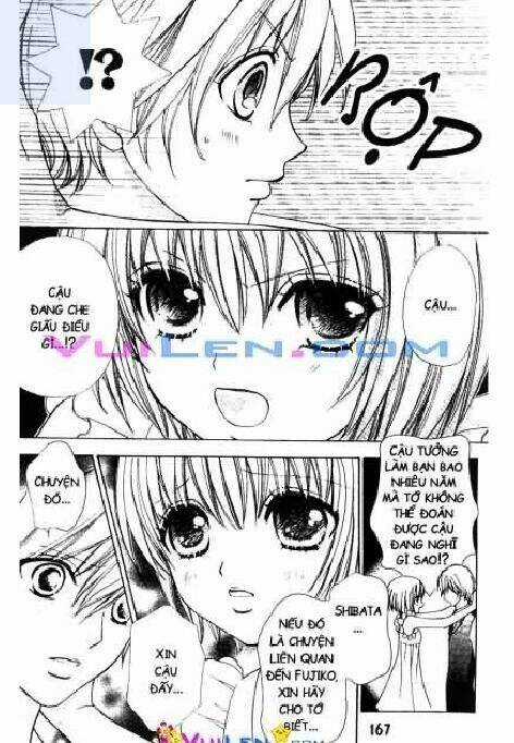 Chàng Quản Gia Của Bé Mei Chapter 5 trang 161