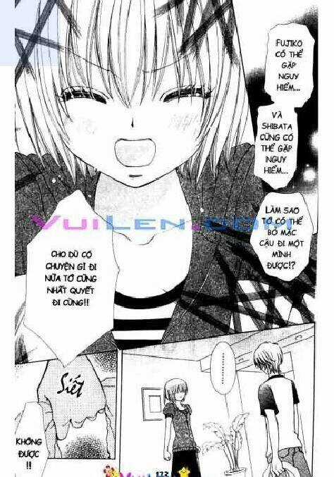 Chàng Quản Gia Của Bé Mei Chapter 5 trang 167