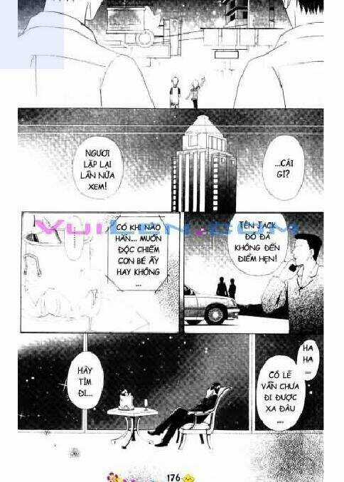 Chàng Quản Gia Của Bé Mei Chapter 5 trang 170