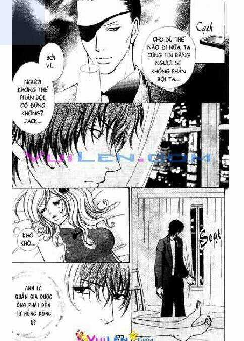 Chàng Quản Gia Của Bé Mei Chapter 5 trang 171