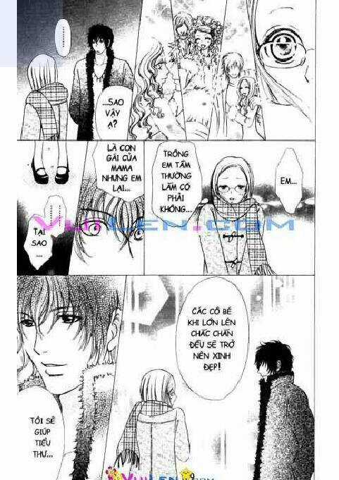 Chàng Quản Gia Của Bé Mei Chapter 5 trang 173