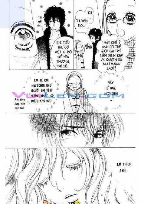 Chàng Quản Gia Của Bé Mei Chapter 5 trang 174