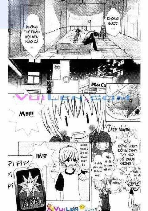 Chàng Quản Gia Của Bé Mei Chapter 5 trang 175