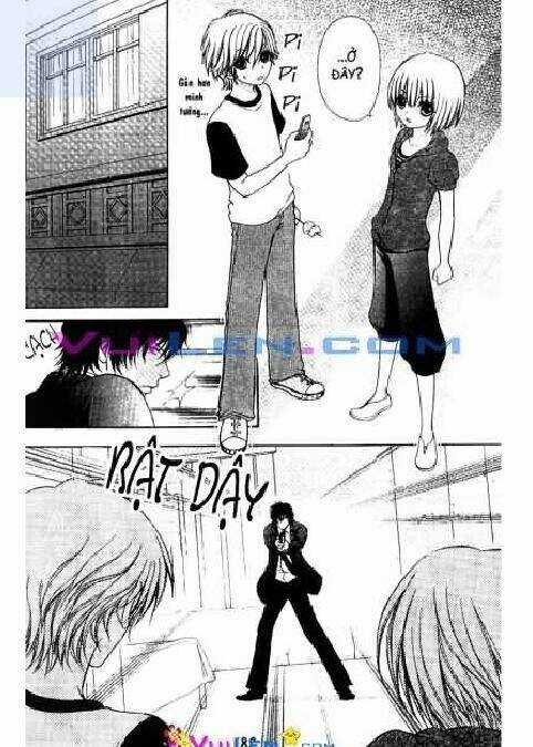 Chàng Quản Gia Của Bé Mei Chapter 5 trang 176