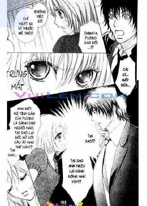 Chàng Quản Gia Của Bé Mei Chapter 5 trang 177