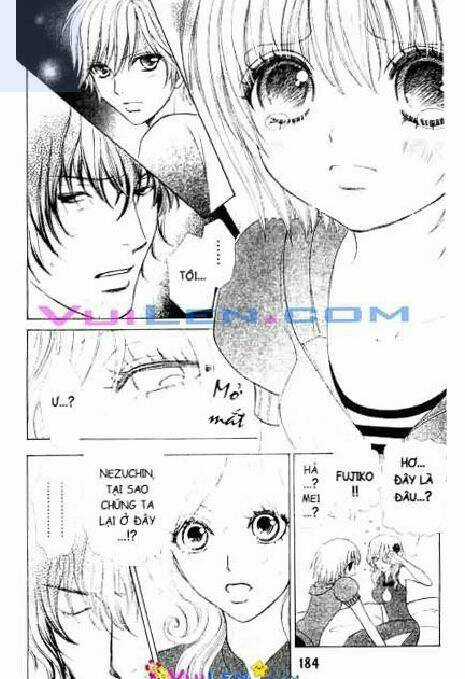 Chàng Quản Gia Của Bé Mei Chapter 5 trang 178