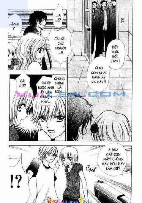 Chàng Quản Gia Của Bé Mei Chapter 5 trang 179