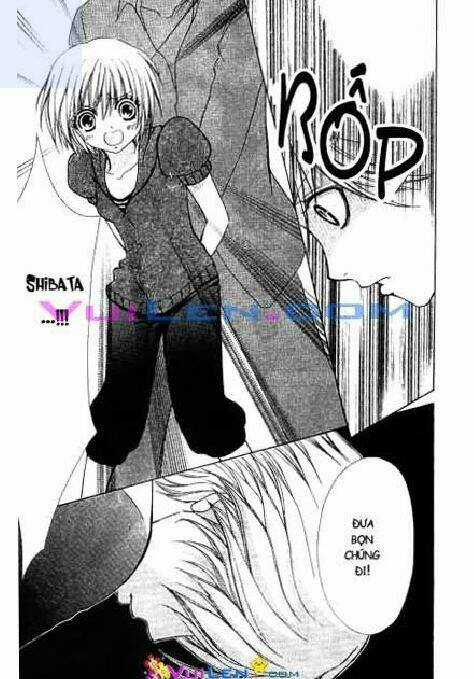 Chàng Quản Gia Của Bé Mei Chapter 5 trang 181