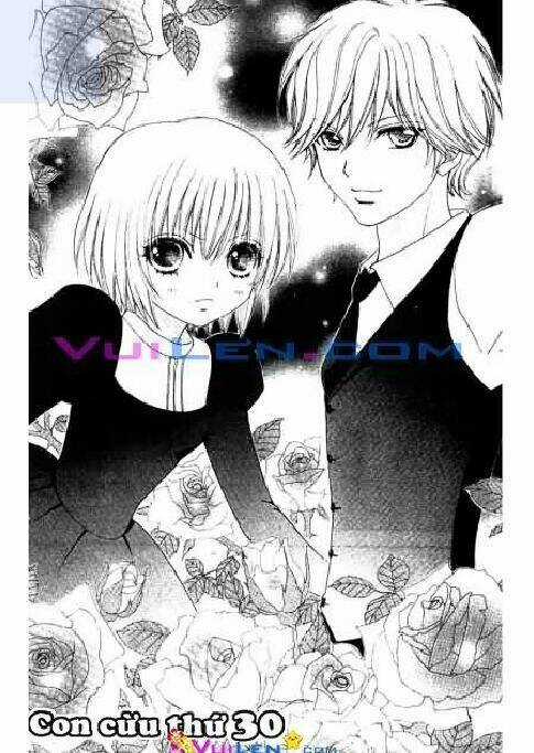 Chàng Quản Gia Của Bé Mei Chapter 5 trang 27