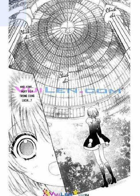 Chàng Quản Gia Của Bé Mei Chapter 5 trang 32