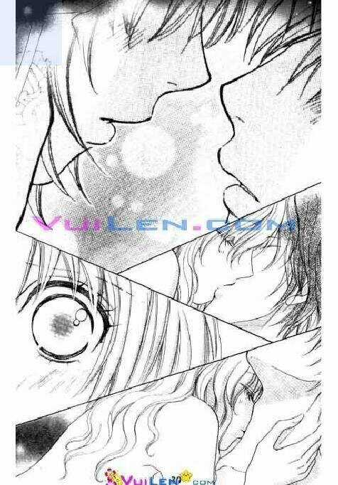 Chàng Quản Gia Của Bé Mei Chapter 5 trang 37