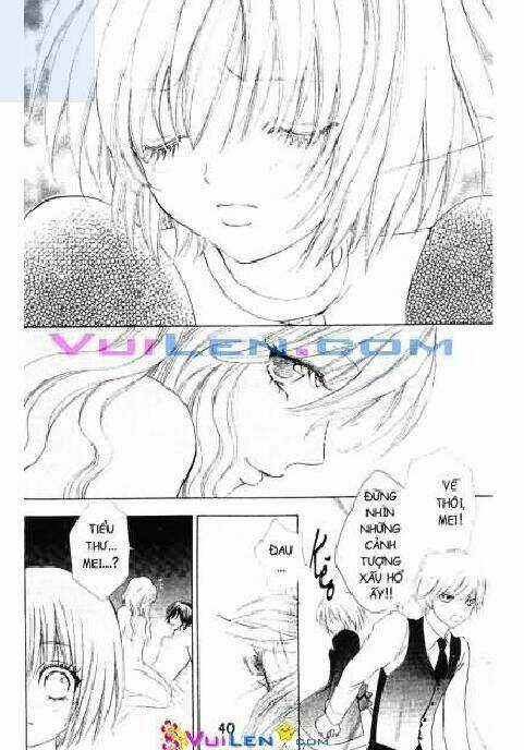 Chàng Quản Gia Của Bé Mei Chapter 5 trang 38