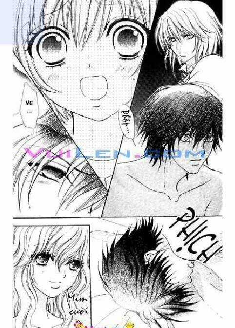 Chàng Quản Gia Của Bé Mei Chapter 5 trang 40