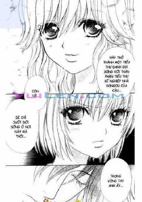 Chàng Quản Gia Của Bé Mei Chapter 5 trang 42