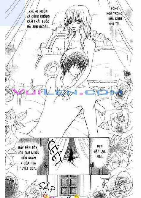 Chàng Quản Gia Của Bé Mei Chapter 5 trang 43