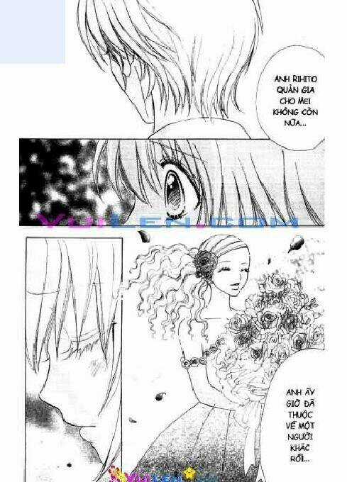 Chàng Quản Gia Của Bé Mei Chapter 5 trang 6